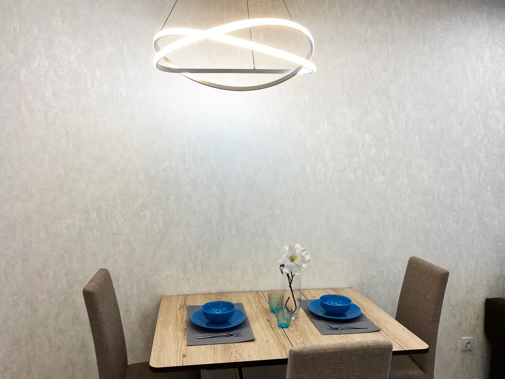 Комфортная квартира в центре