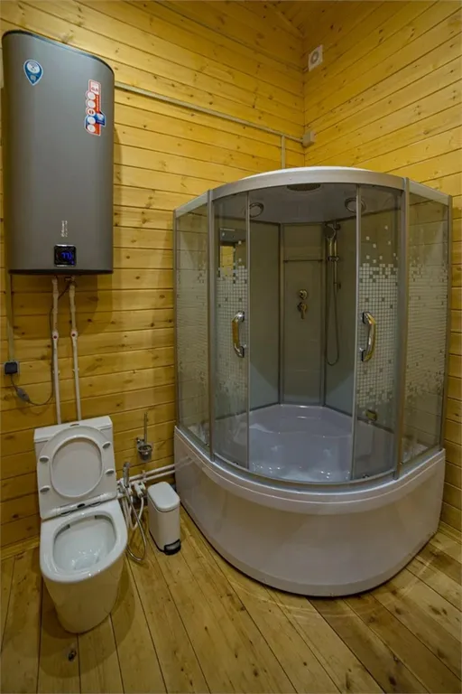 1-комнатный Дом