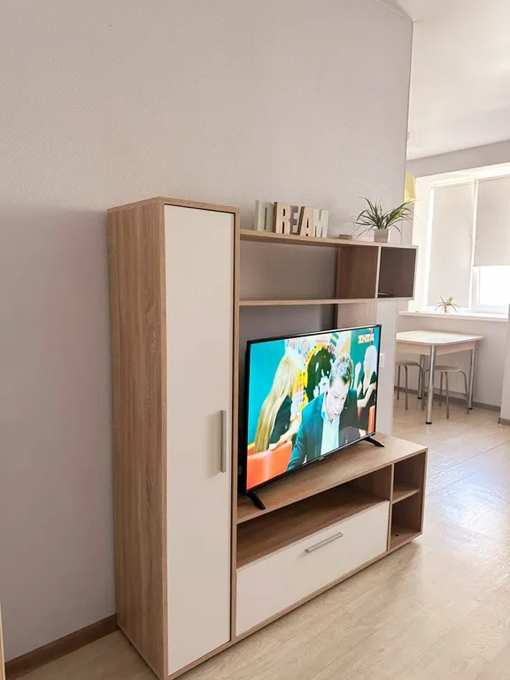 Квартира Современная квартира в новом доме — Волгоград