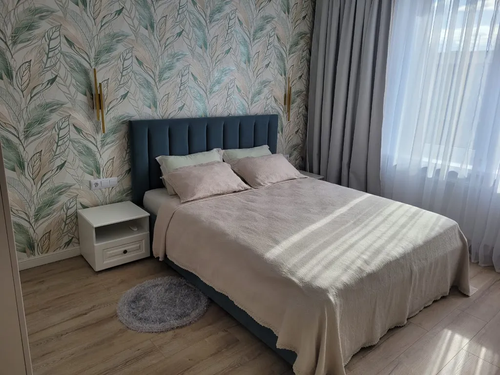 Квартира Уютная квартира в парковой зоне — Калининград