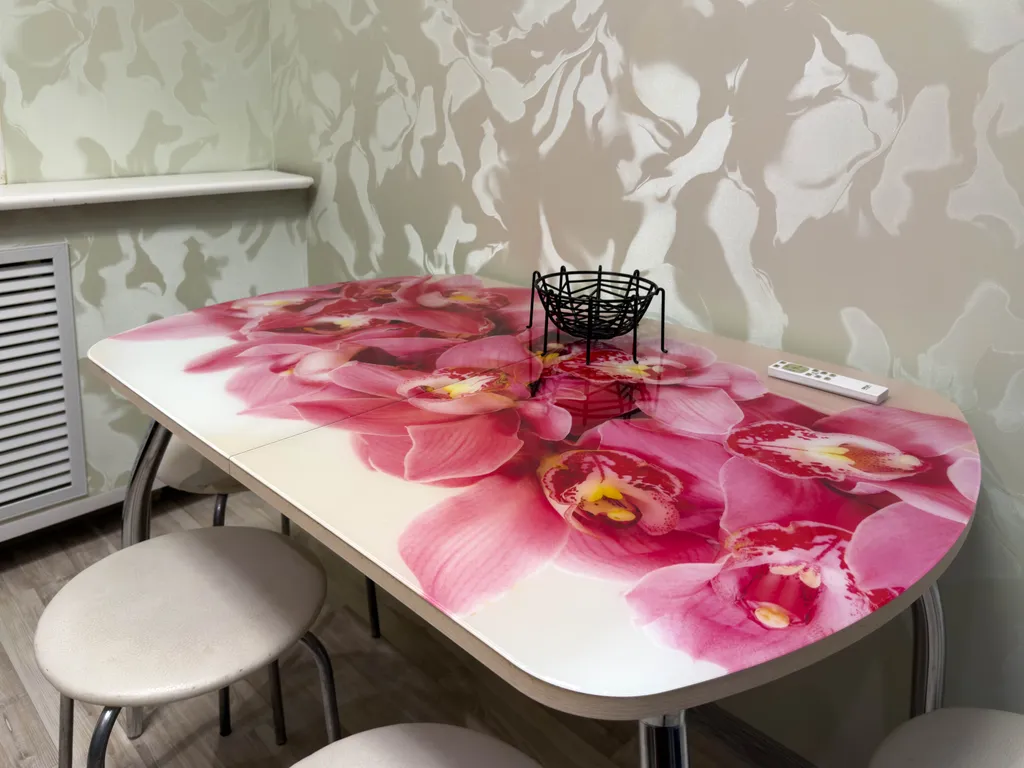 Уютная квартирка