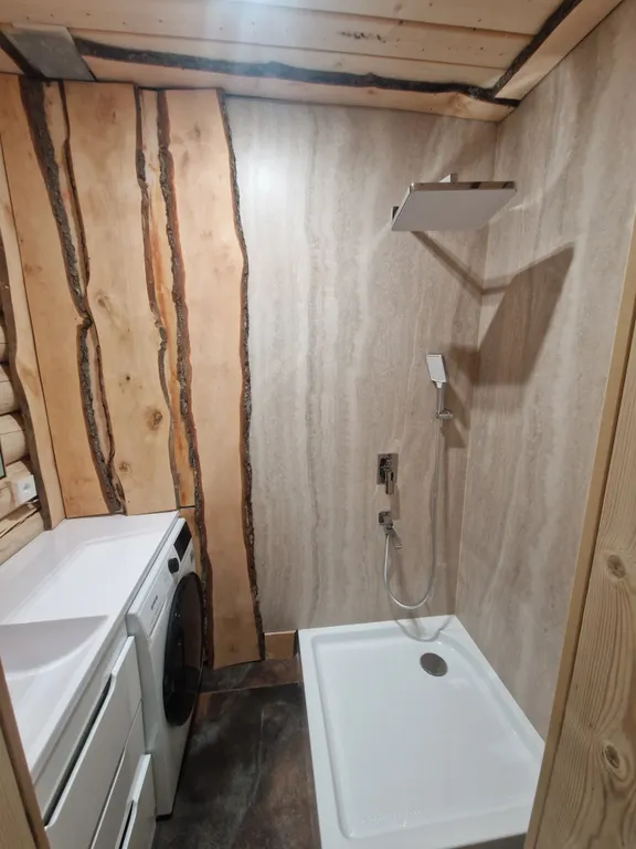 Дом АДАМ Парк Байдаево