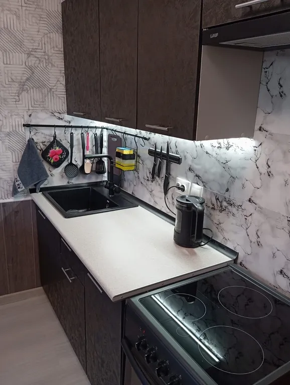 Уютная квартира для отдыха