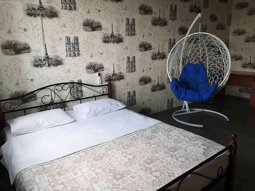 Квартира для вашего идеального отдыха в ЖК Кутузов