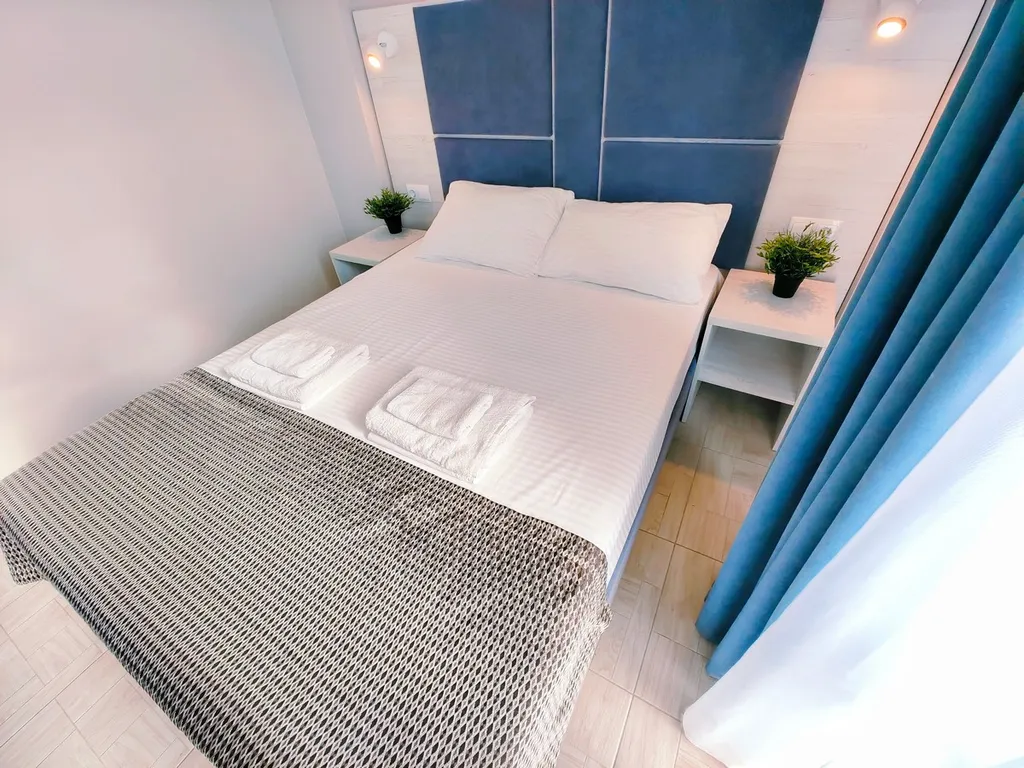 Квартира Комната — Анапа