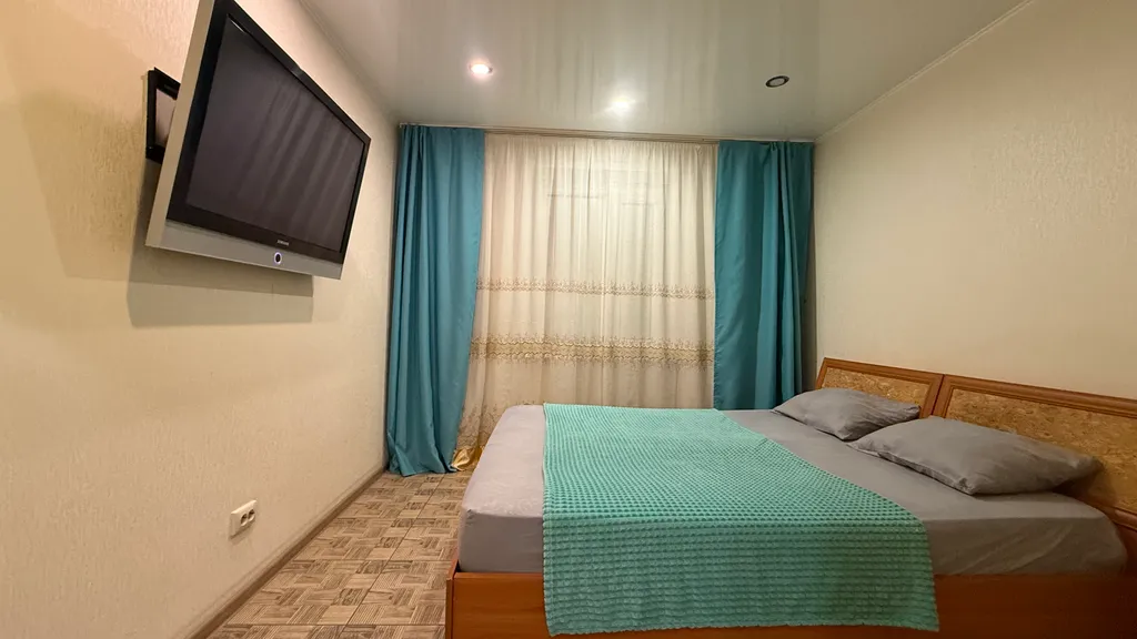 Отличная квартира — аренда посуточно в Ноябрьск