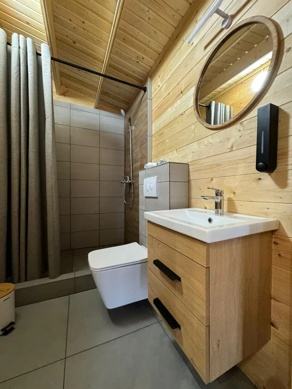 1-комнатный Дом