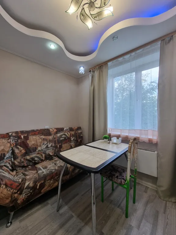 Уютная 1-комн квартира на Магистральной 117 рядом с ЖД-вокзалом