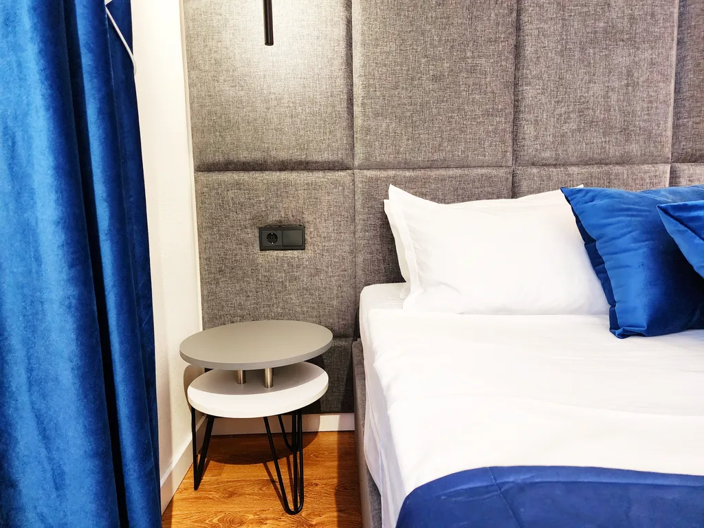 Роскошная квартира в Тбилиси