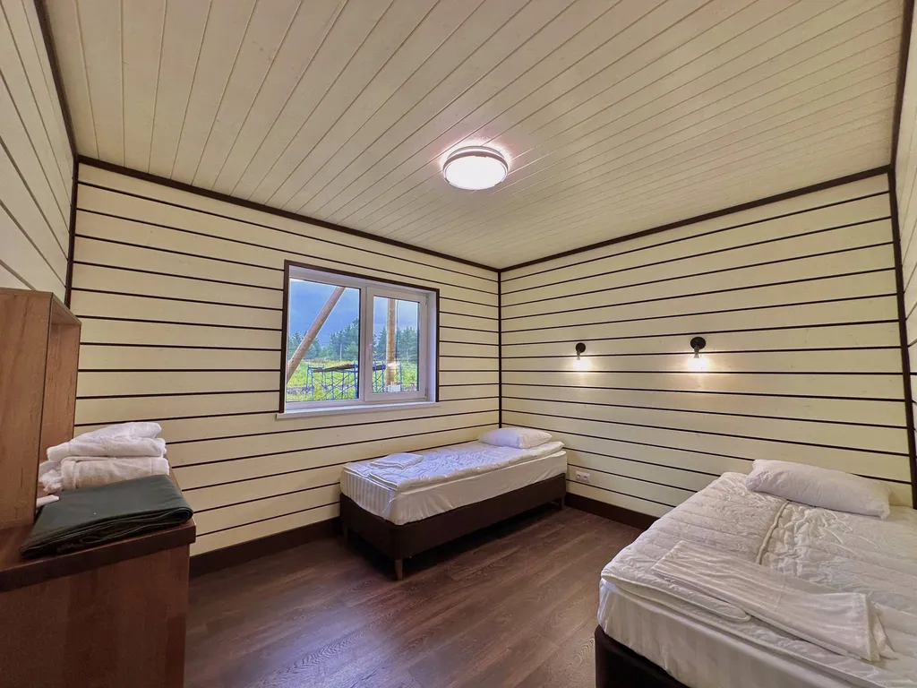 3-комнатный Дом