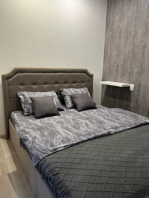 Уютная квартира в наилучшем районе города