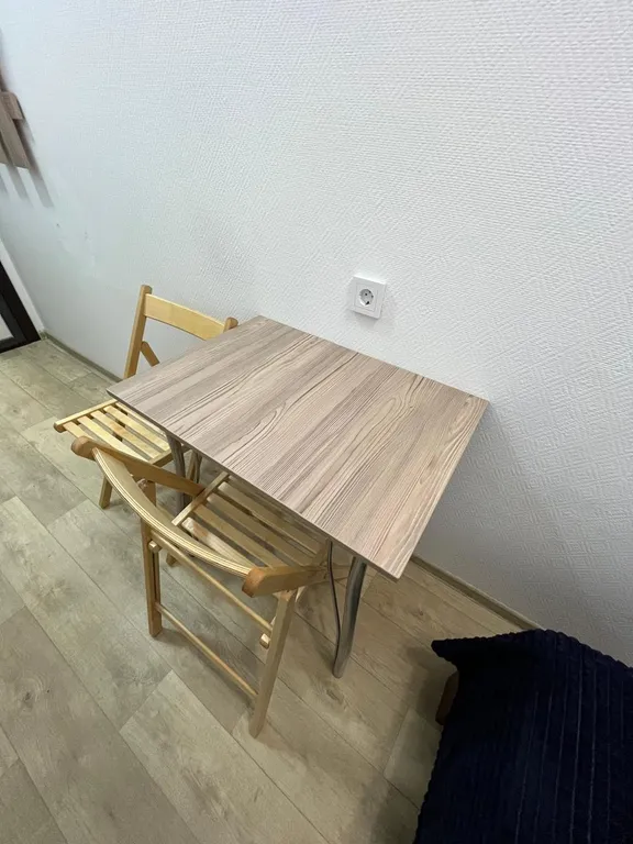 Комфортная студия