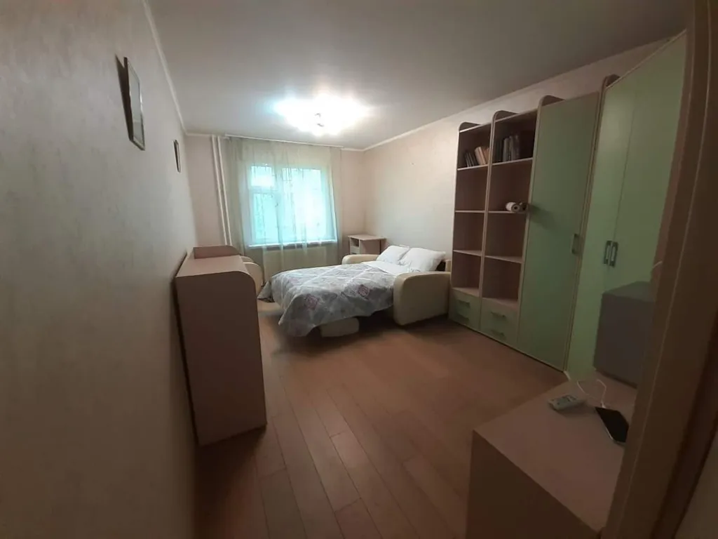 Современная комфортная квартира