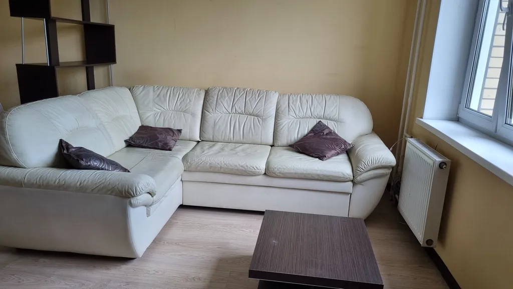 Квартира Уютная квартира в молодом современном микрорайоне — Ярославль