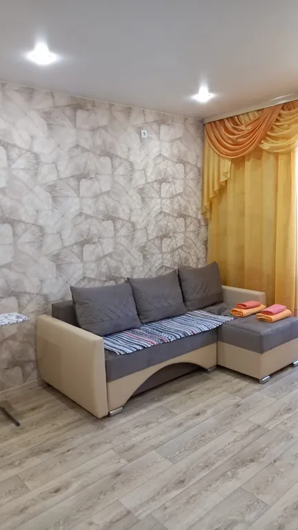 Уютная квартира в центре города Амурская - Пушкина — аренда посуточно в Благовещенск