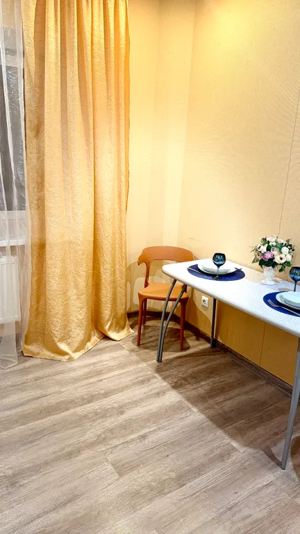 Квартира Уютные апартаменты в современном доме — Волгоград