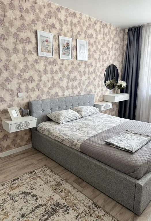 Уютная квартира около нового парка Городская роща — аренда посуточно в Армавир