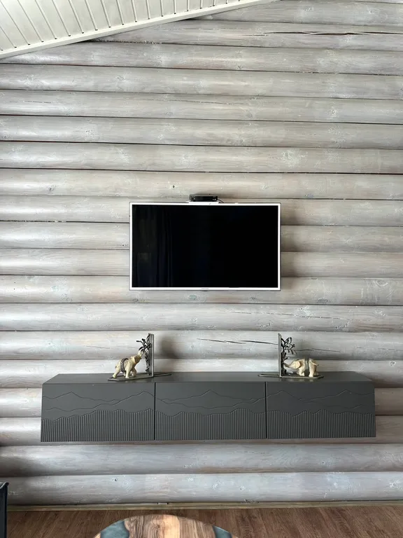 Новый уровень комфорта у Воды