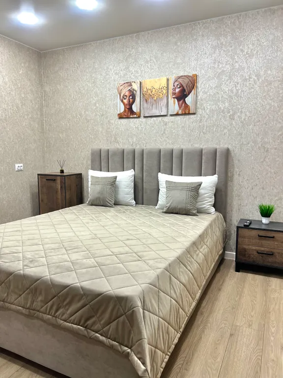 Уютная квартира в деловом центре