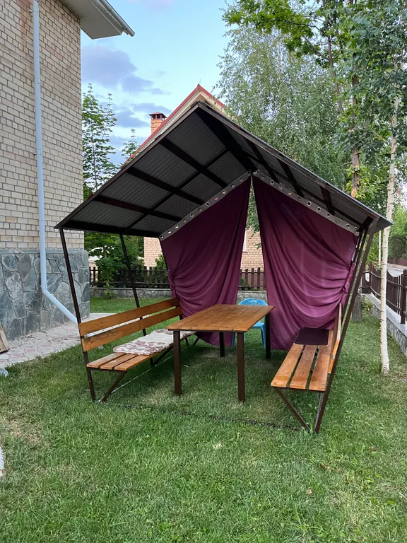 Уютный особняк в центре отдыха Кейсар