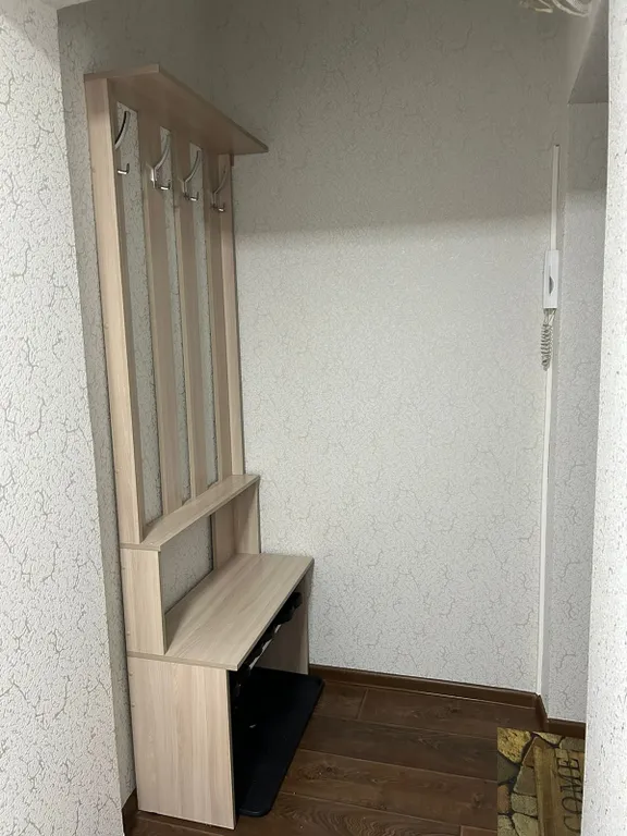 Уютная студия возле Микрохирургии глаза