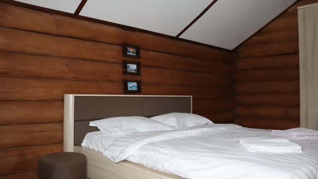 Гостевой дом Борвиха