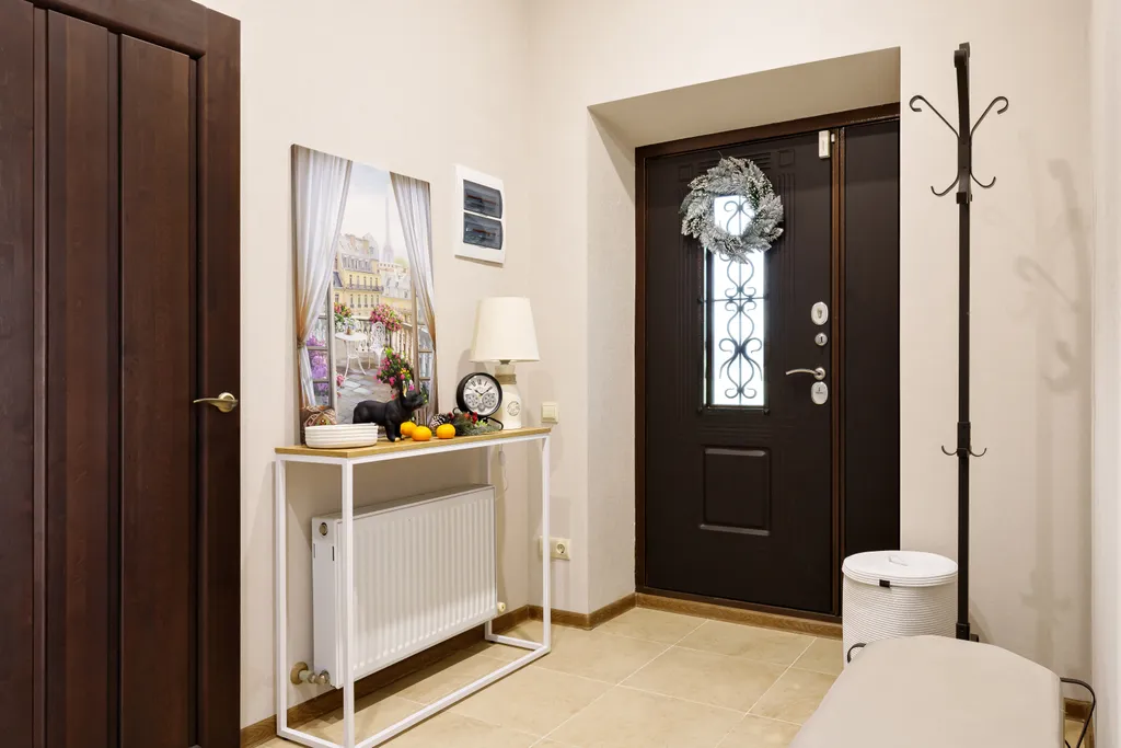 Дом для семейных праздников