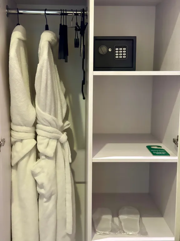 Квартира Квартира Обновленный люкс — Москва