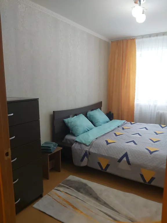 Уютная квартира — аренда посуточно в Усть-Илимск