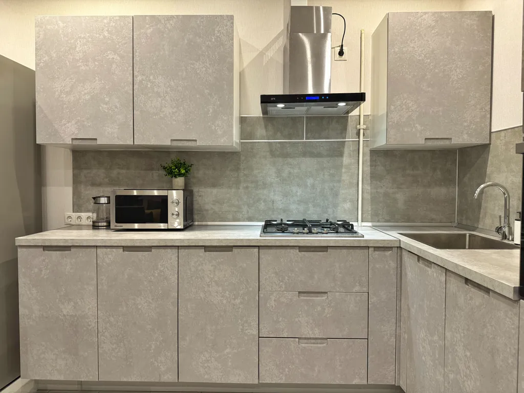 Квартира Новая 2к квартира Апарт-Комфорт у набережной — Ярославль