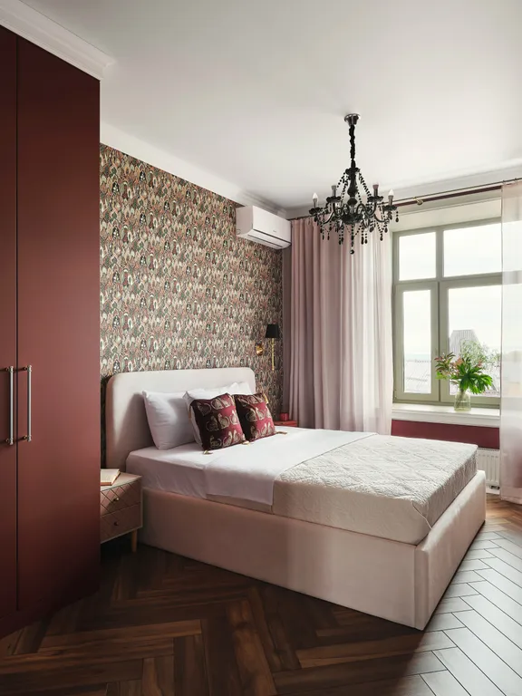 Апартаменты у Кремля Панорама