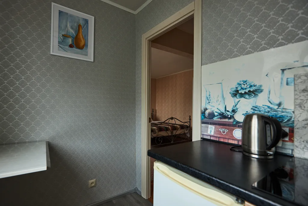 Квартира Ваш Рантье на Егорова 19 неподалёку Azimut — Мурманск