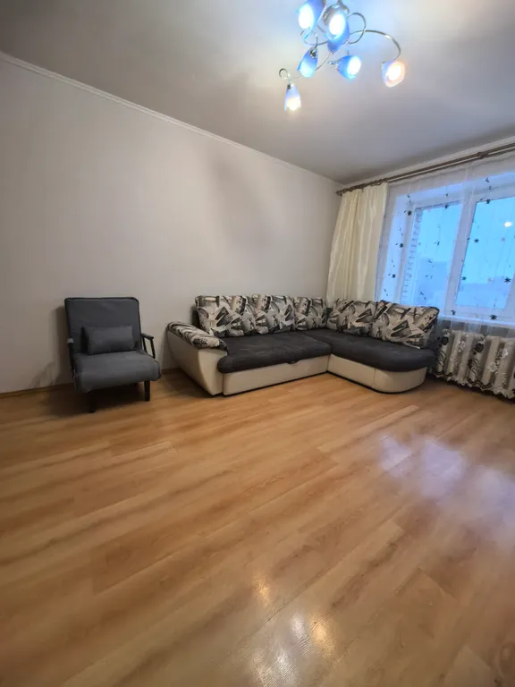 Однушка на набережной у Кирхи для двоих