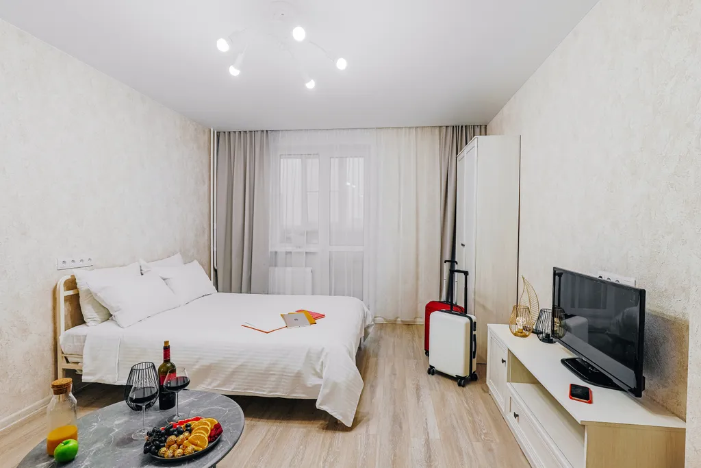 Комфортно, чисто, безопасно