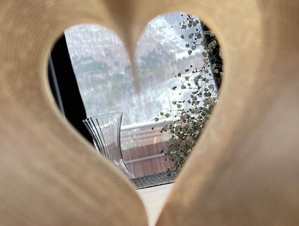 Домик для отпуска Богемный уют