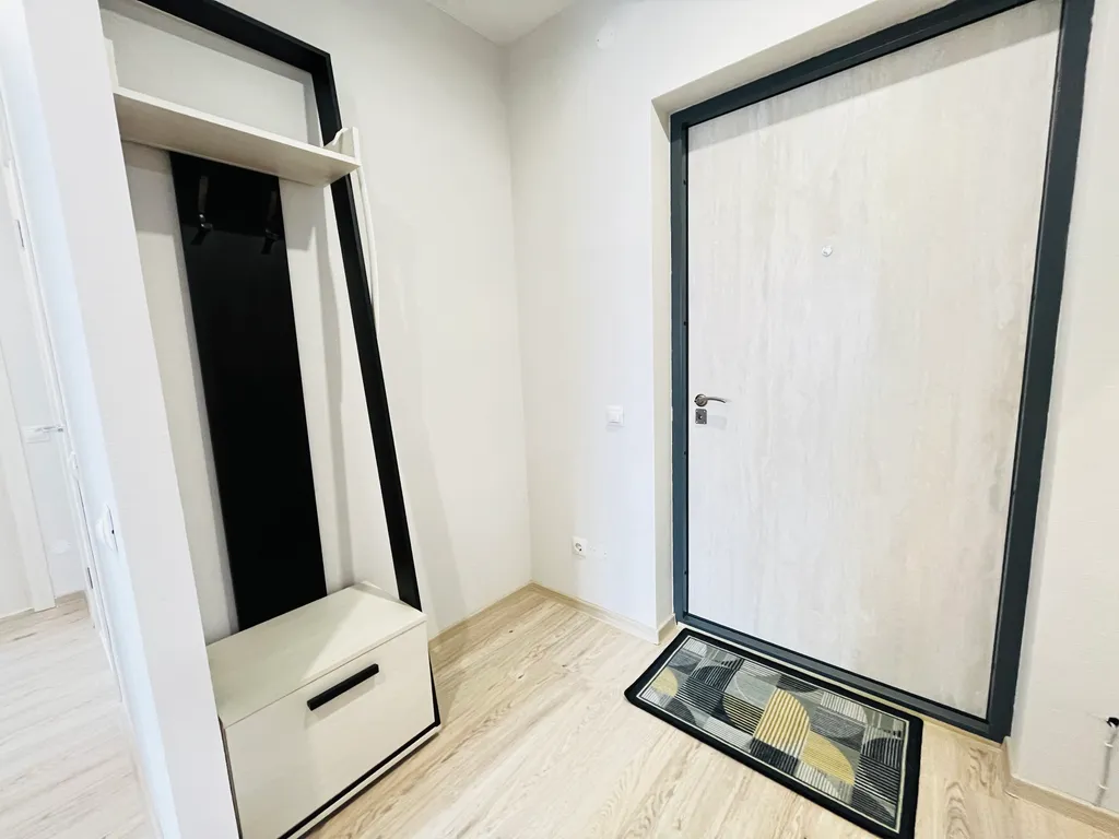 Евротрешка в 10 минутах от центра для проживания 2-6 человек