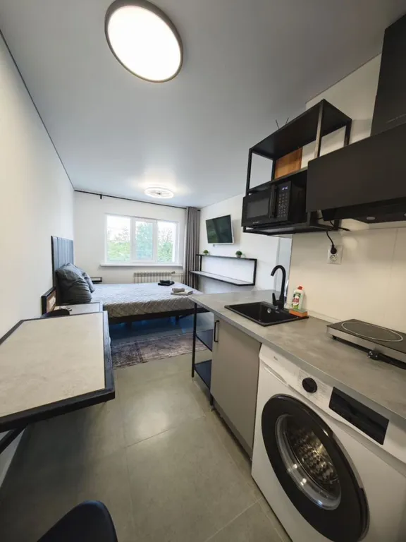 Уютные апapтамeнты c новым ремонтом