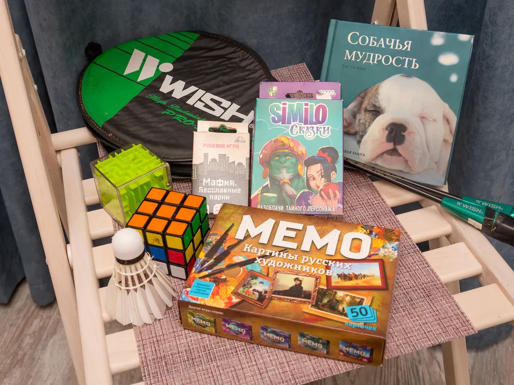 ДомРеки Новый современный дом у реки