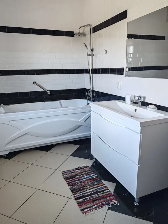 Сдаётся уютный  дом