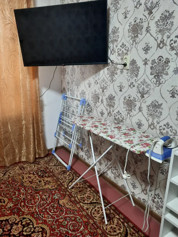 Квартира Уютная квартира рядом с видом на Рыбную деревню — Калининград