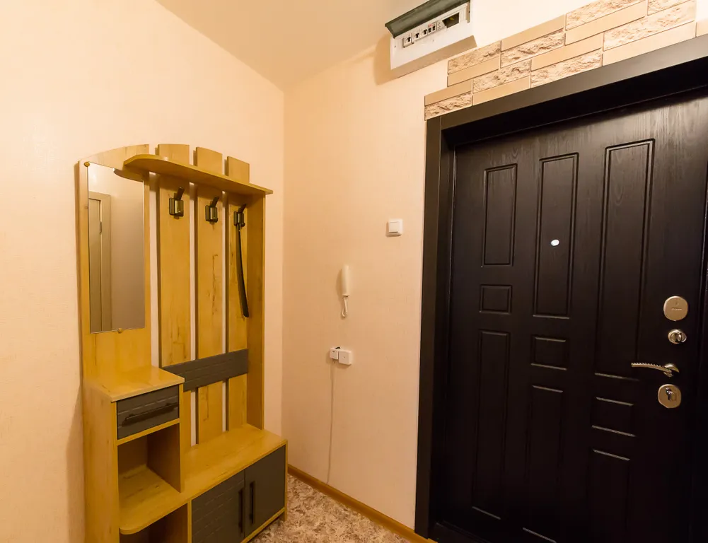 Уютная студия