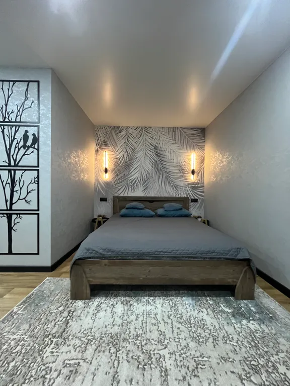 Уютная студия