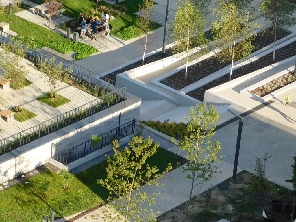 Апартаменты недалеко от пляжа