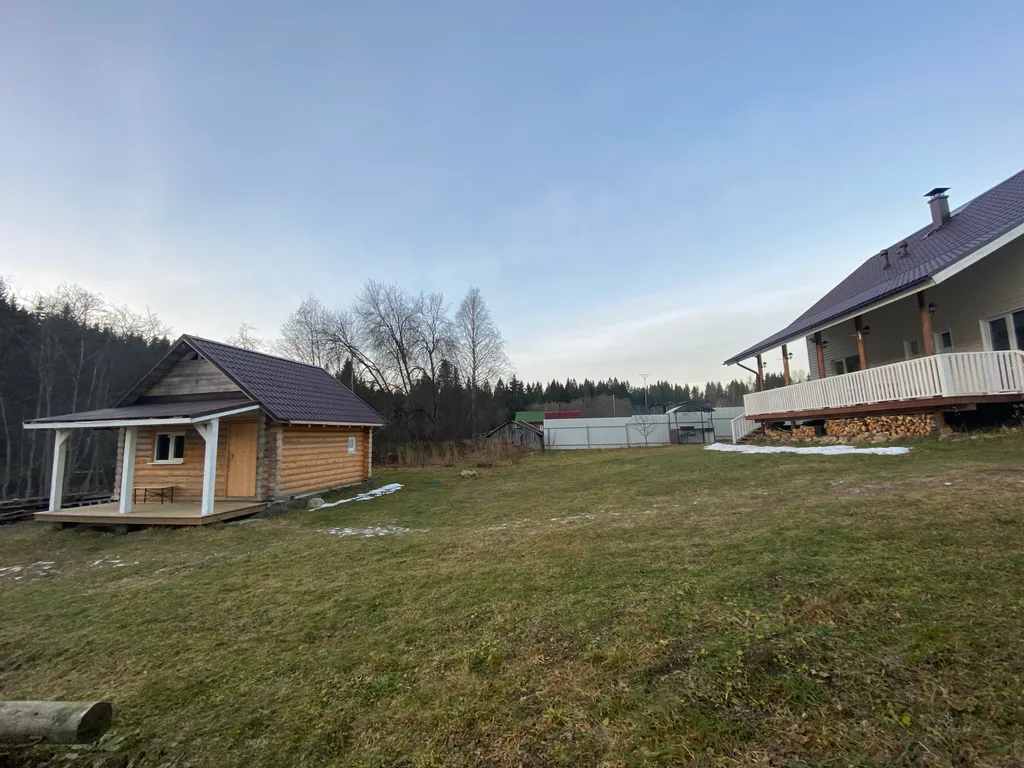 Гостевой дом на набережной