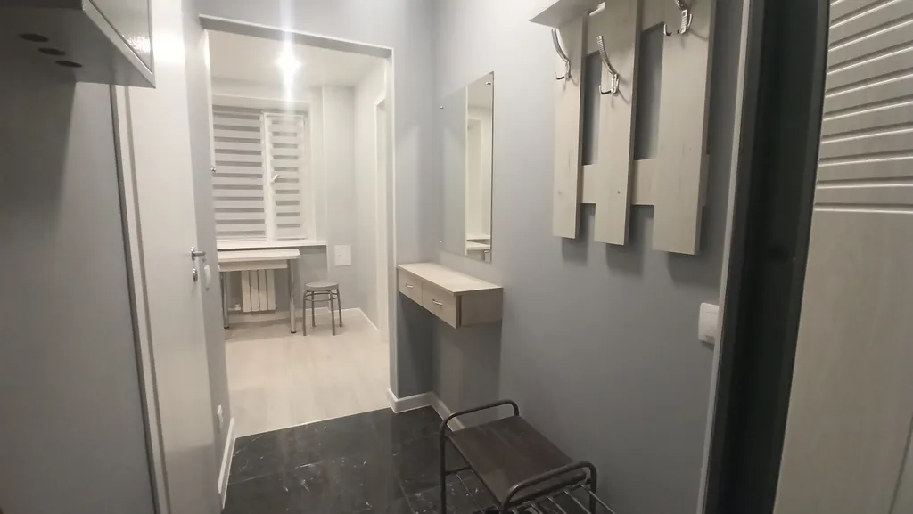 Квартира Уютная квартира — Тосно