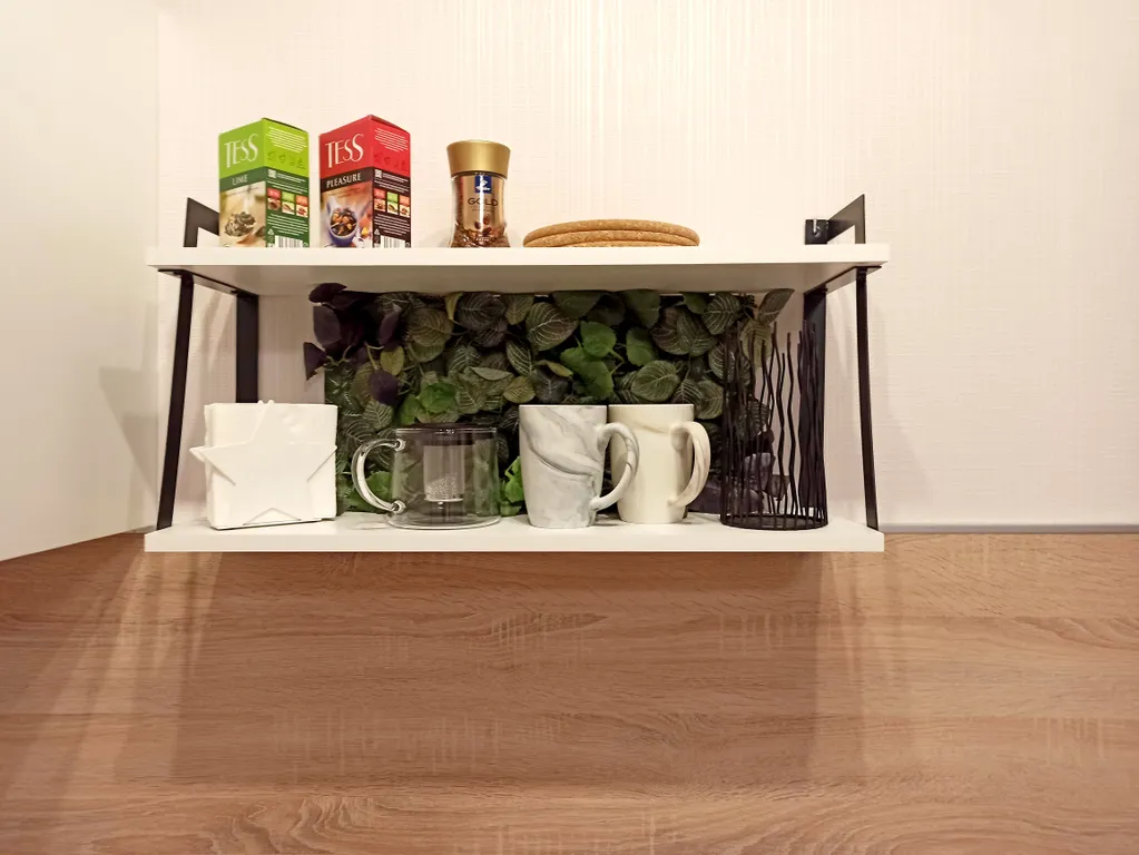 Апартаменты Иви