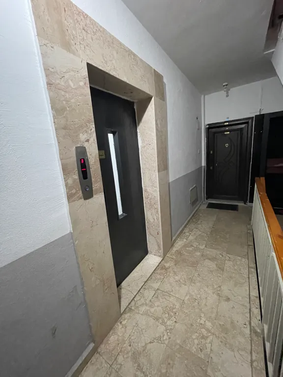 Классная квартира рядом с центром Алании