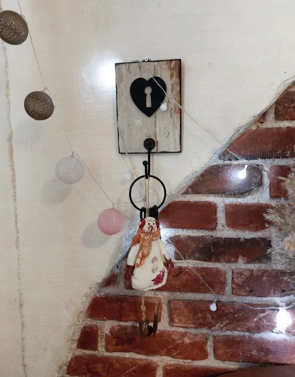 Апартаменты в самом сердце Средневековья