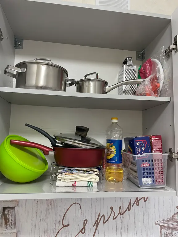 Светлая и чистая квартира возле Горного воздуха