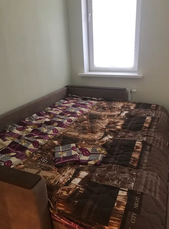 Студия у парка, у Меги